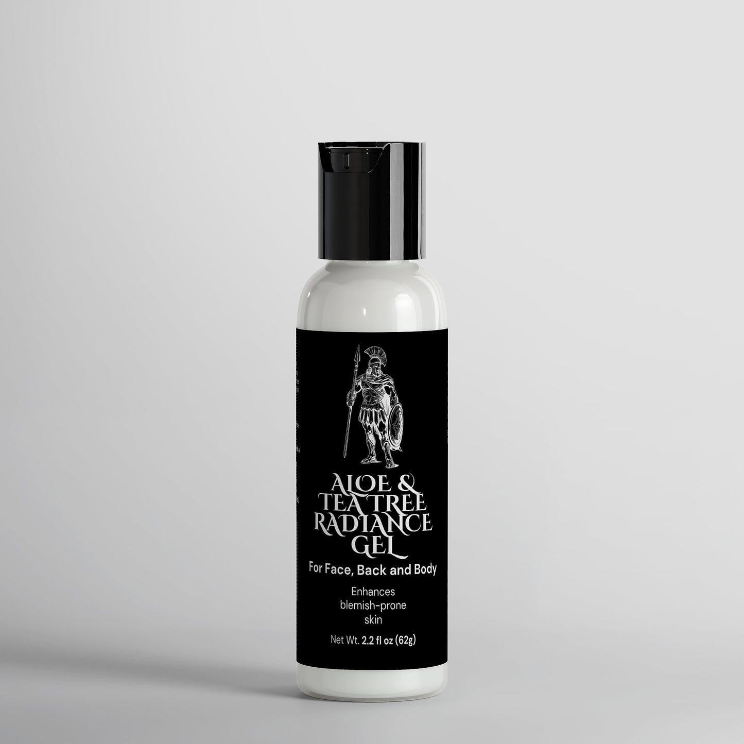 Aloe & Tea Tree Radiance Gel