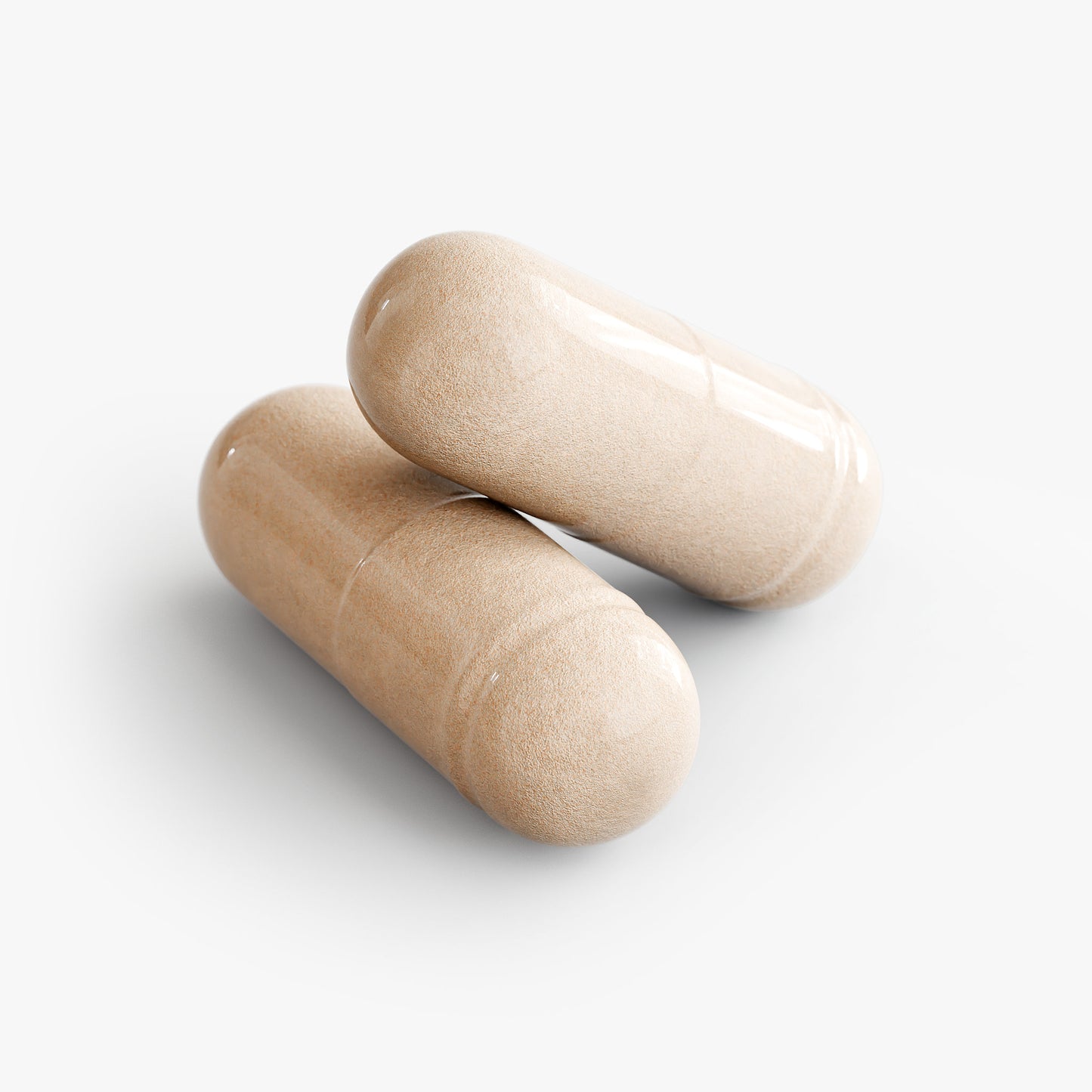 Ashwagandha W/ Black pepper