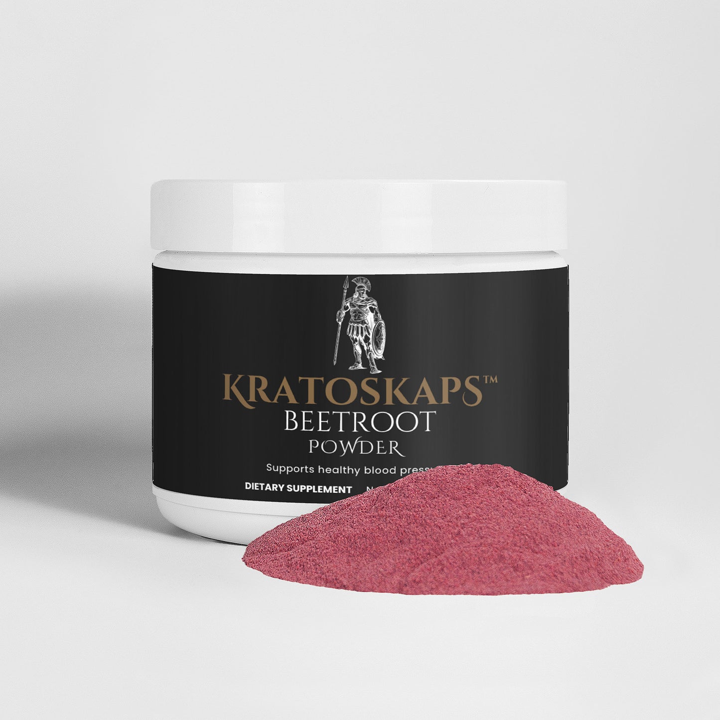 Beetroot Powder