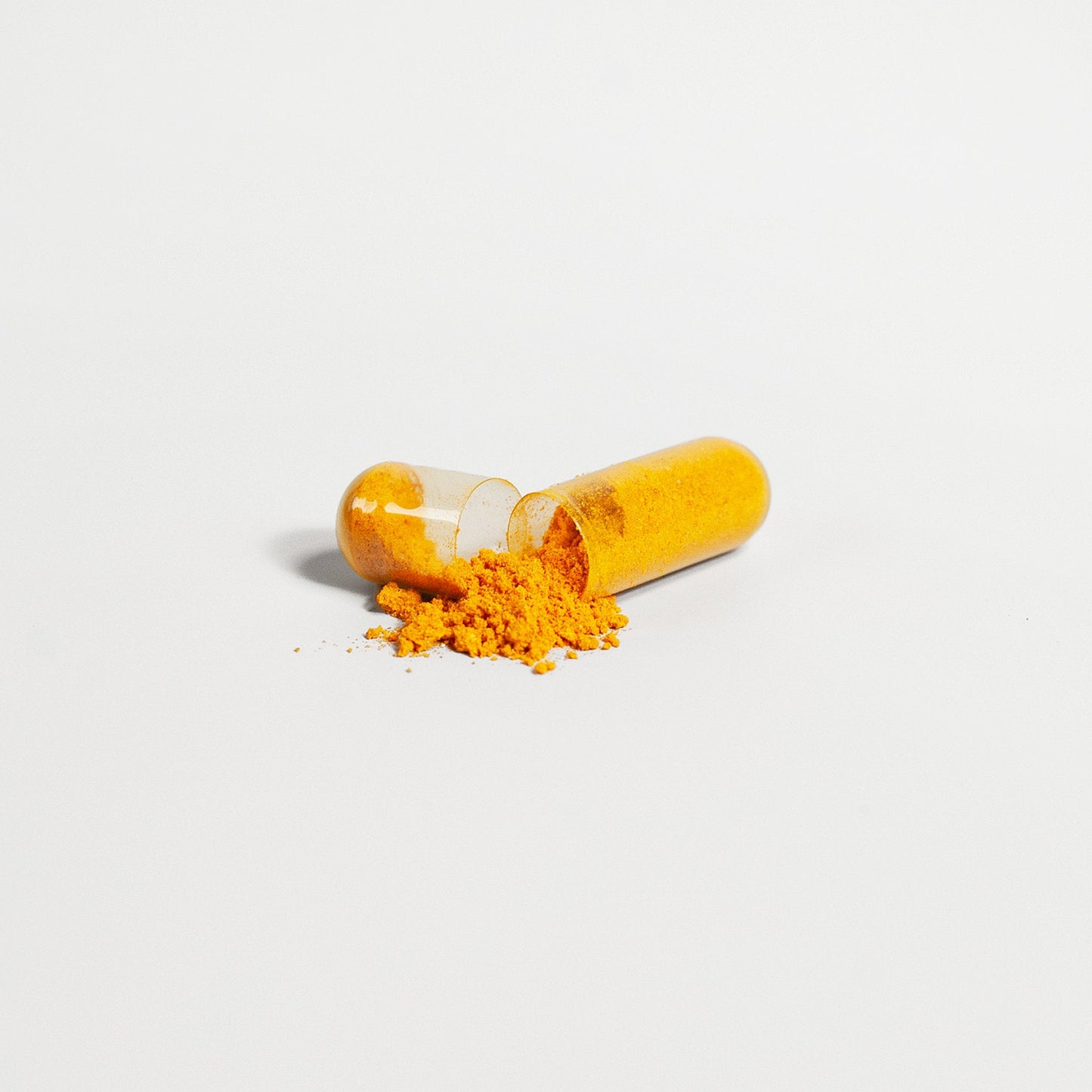 Platinum Turmeric - Kratos Kaps™
