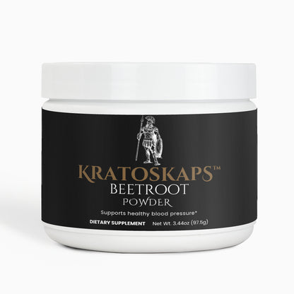 Beetroot Powder