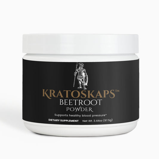 Beetroot Powder