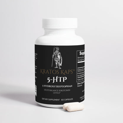 5 - HTP - Kratos Kaps™