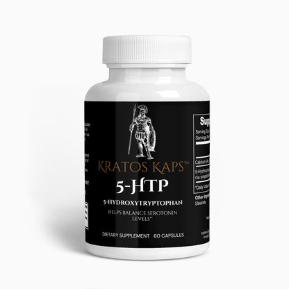 5 - HTP - Kratos Kaps™