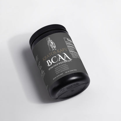 BCAA Post Workout Powder (Honeydew/Watermelon) - Kratos Kaps™