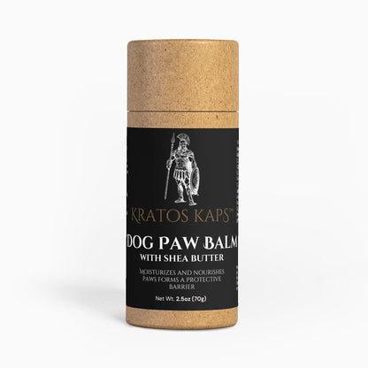 Dog Paw Balm - Kratos Kaps™