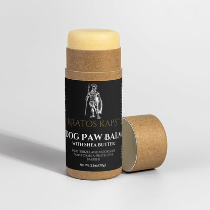 Dog Paw Balm - Kratos Kaps™