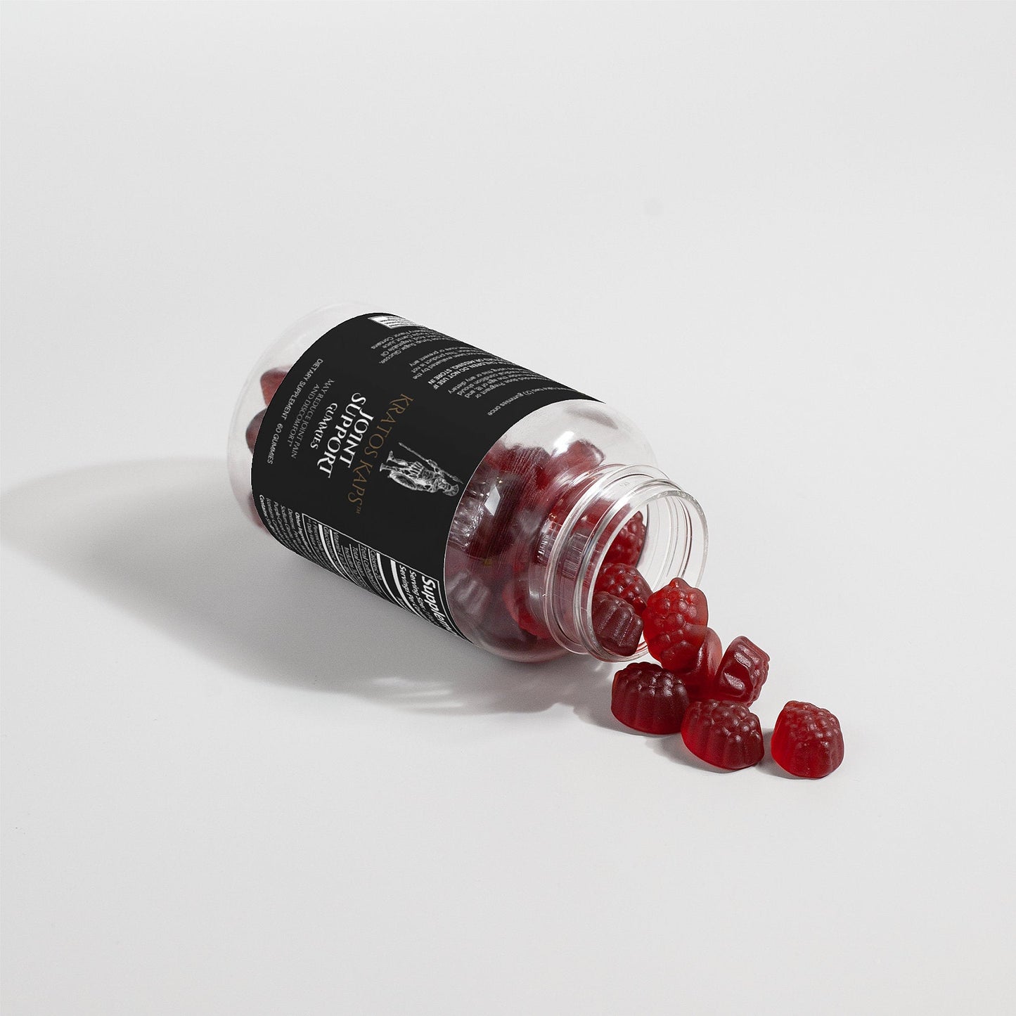 Joint Support Gummies (Adult) - Kratos Kaps™