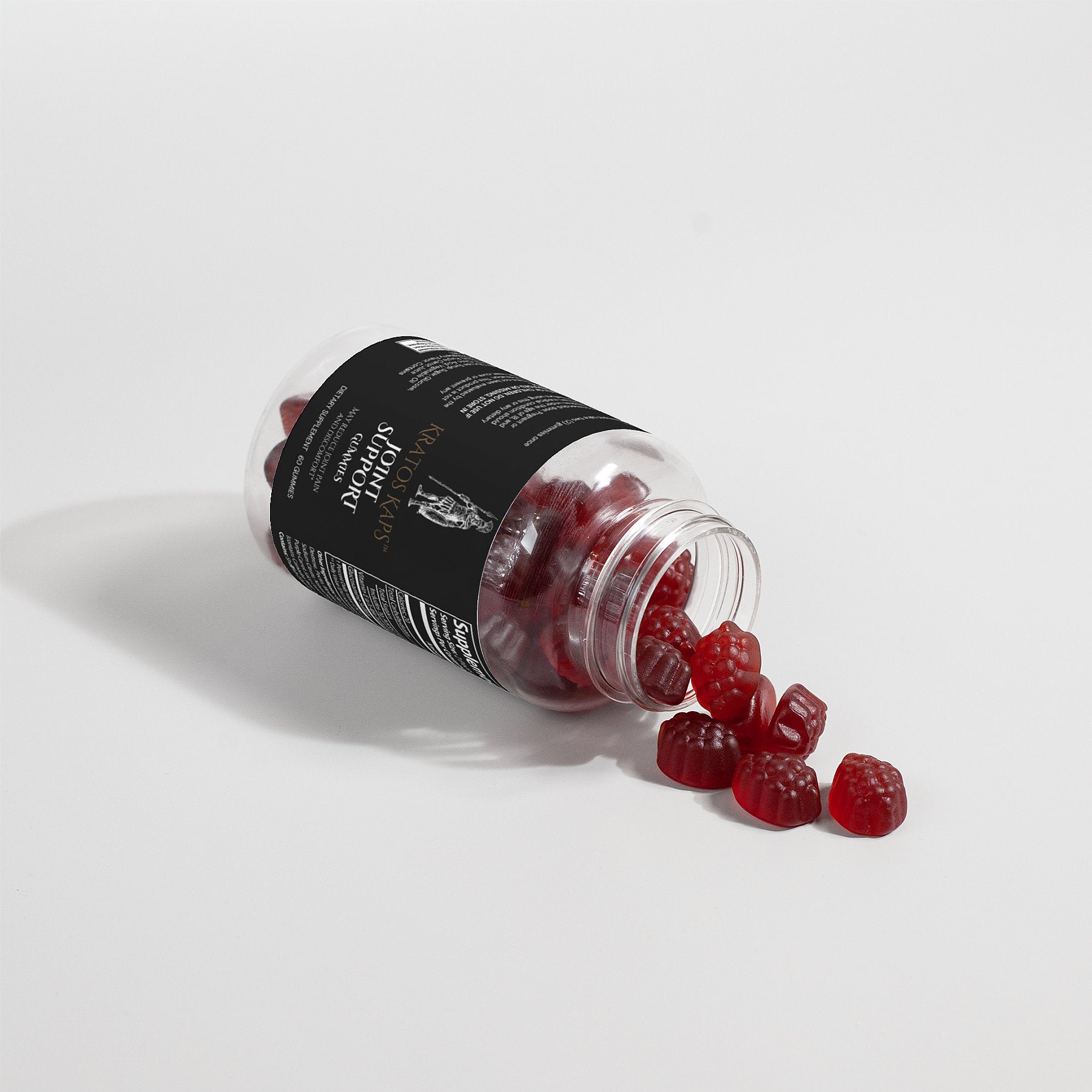 Joint Support Gummies (Adult) - Kratos Kaps™
